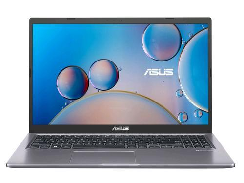 ASUS VIVOBOOK P1511CJA-BQ771R 15.6" i5-1035G1 1GHz RAM 4GB-SSD 256GB-WIN 10 PROF (90NB0SR1-M15050)